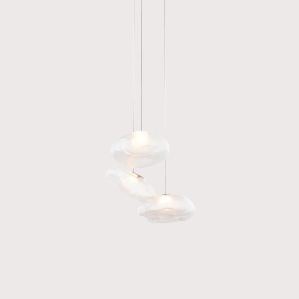 73.3 Random Lamp by Bocci at White Label Project