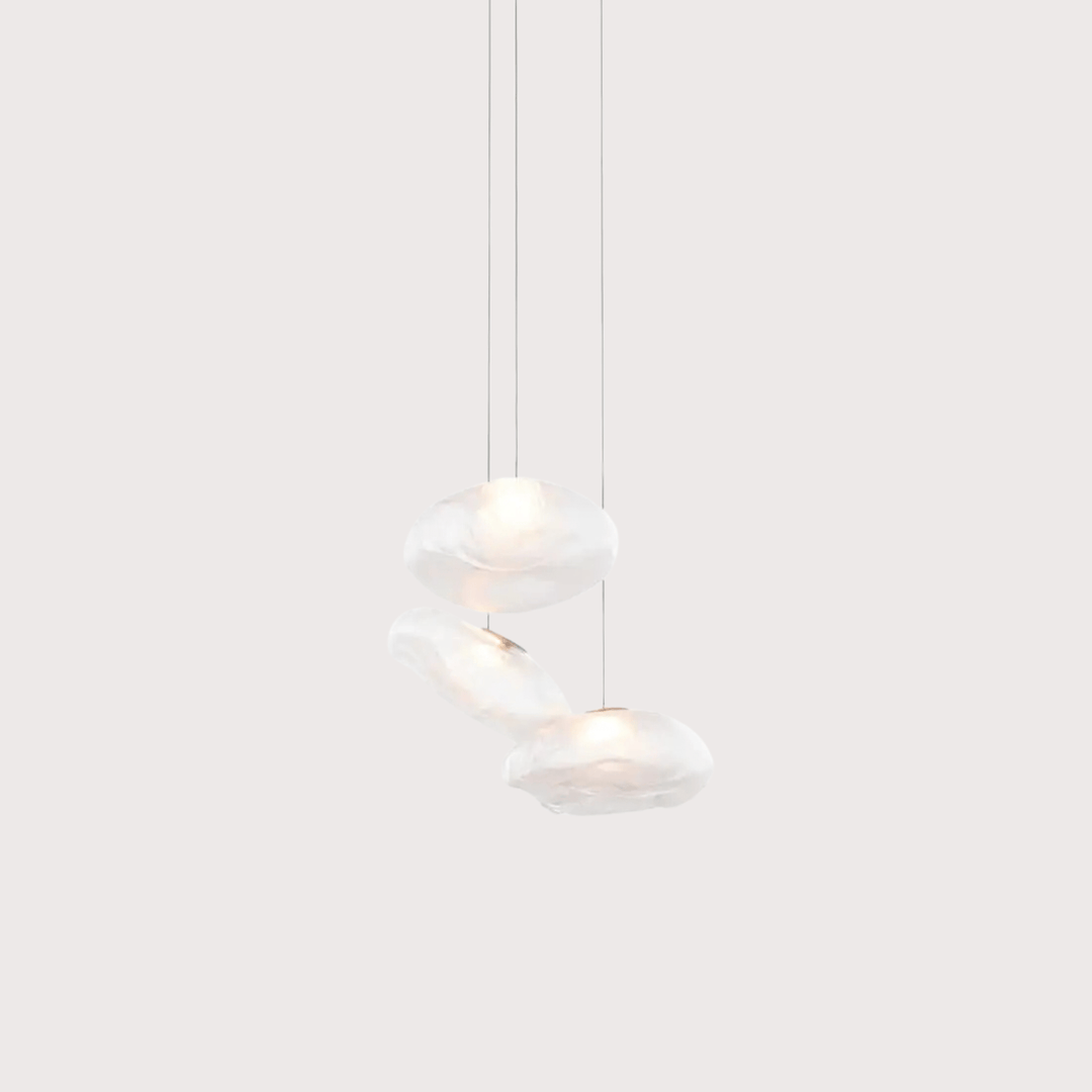 73.3 Random Lamp by Bocci at White Label Project