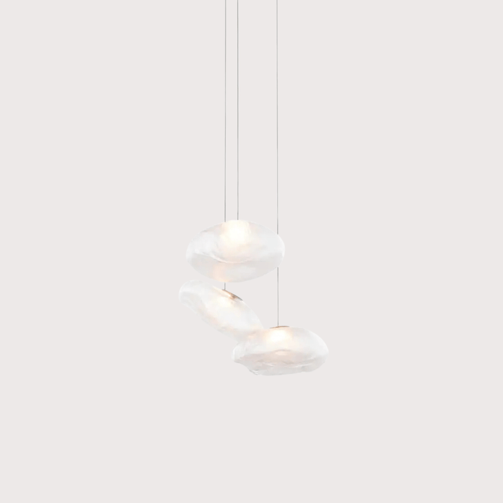 73.3 Random Lamp by Bocci at White Label Project