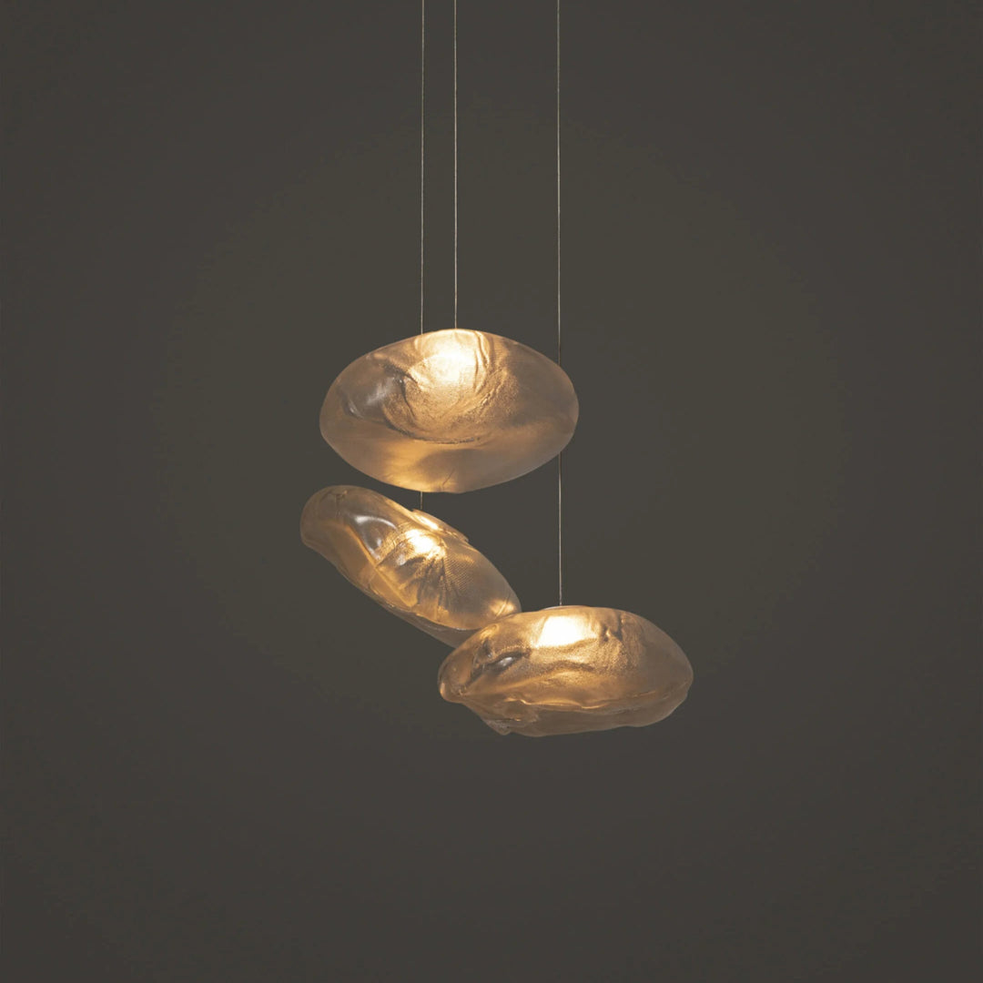 73.3 Random Lamp by Bocci at White Label Project