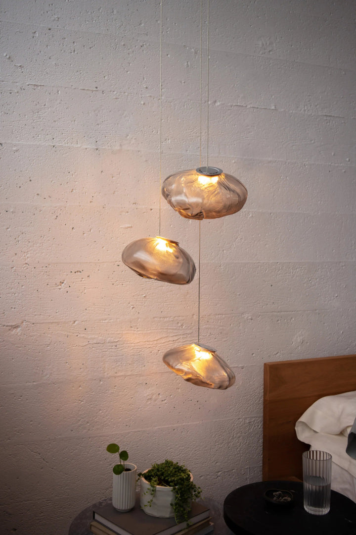 73.3 Random Lamp by Bocci at White Label Project