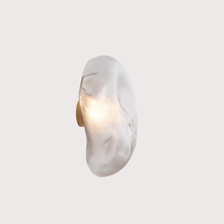 73s Wall and Ceiling Brass Lamp by Bocci at White Label Project