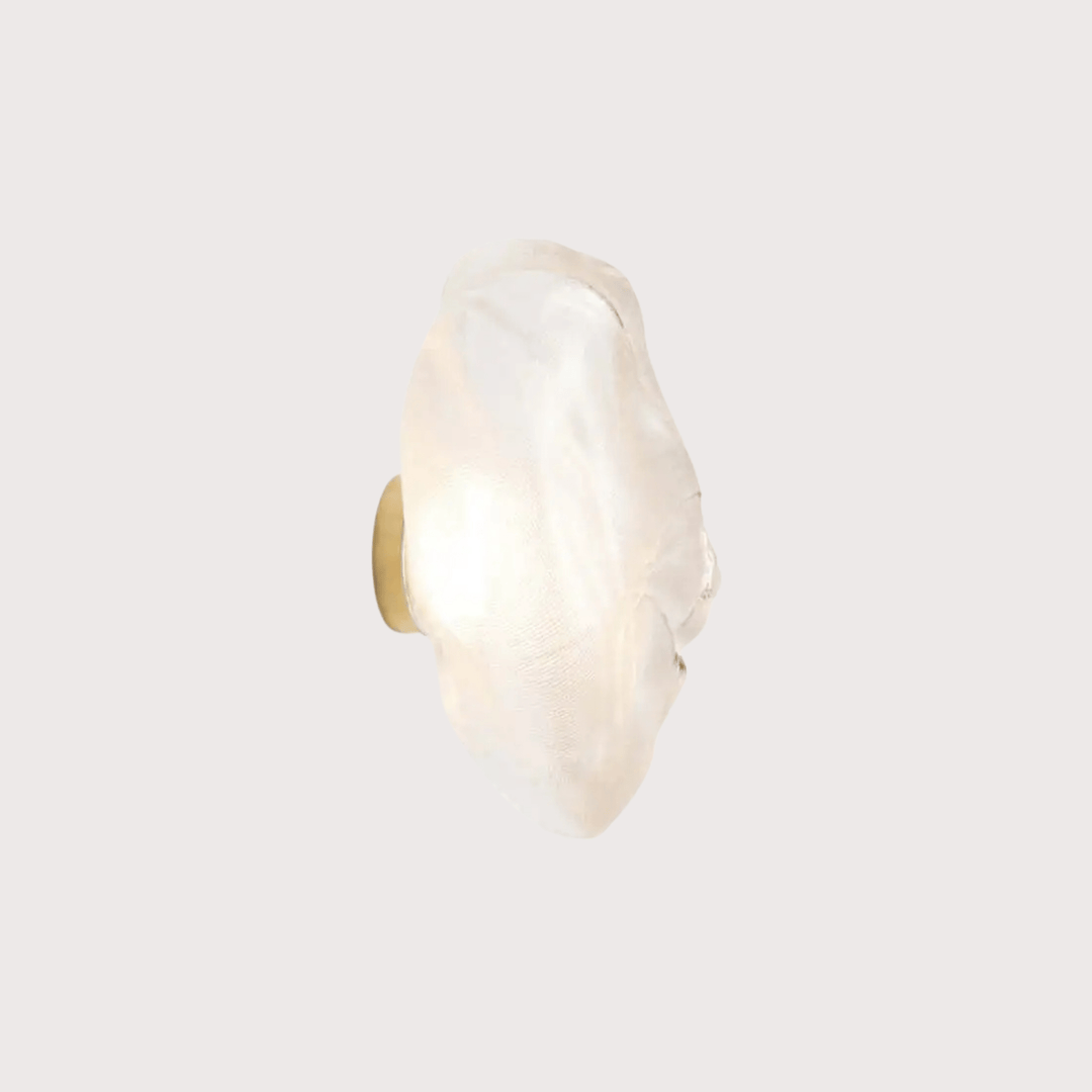 73s Wall and Ceiling Brass Lamp by Bocci at White Label Project