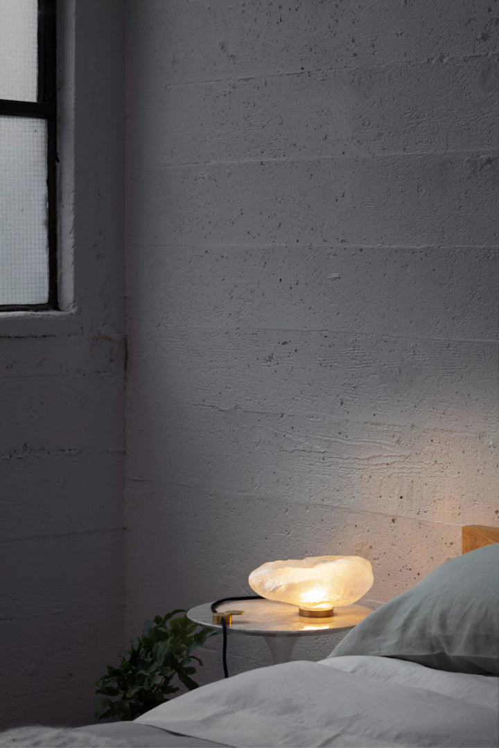 73t Table Lamp by Bocci at White Label Project