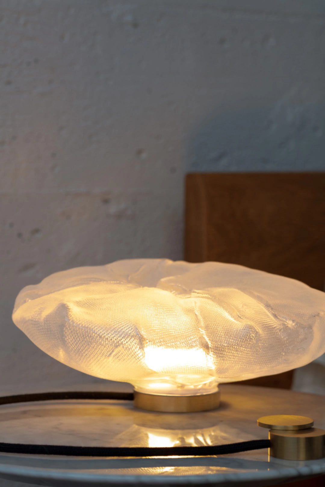 73t Table Lamp by Bocci at White Label Project