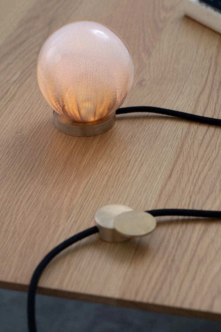 84t Table Lamp by Bocci at White Label Project