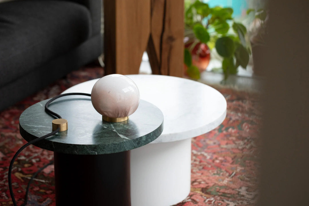 84t Table Lamp by Bocci at White Label Project