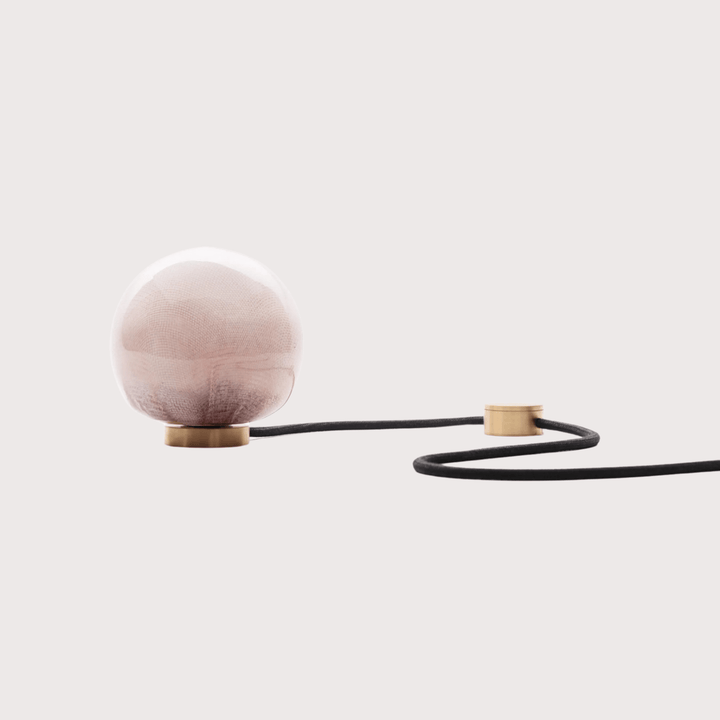 84t Table Lamp by Bocci at White Label Project