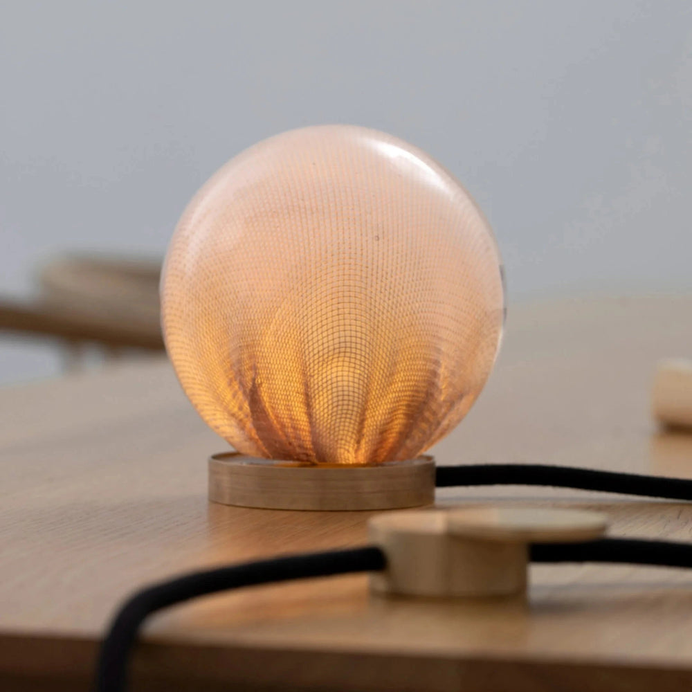 84t Table Lamp by Bocci at White Label Project