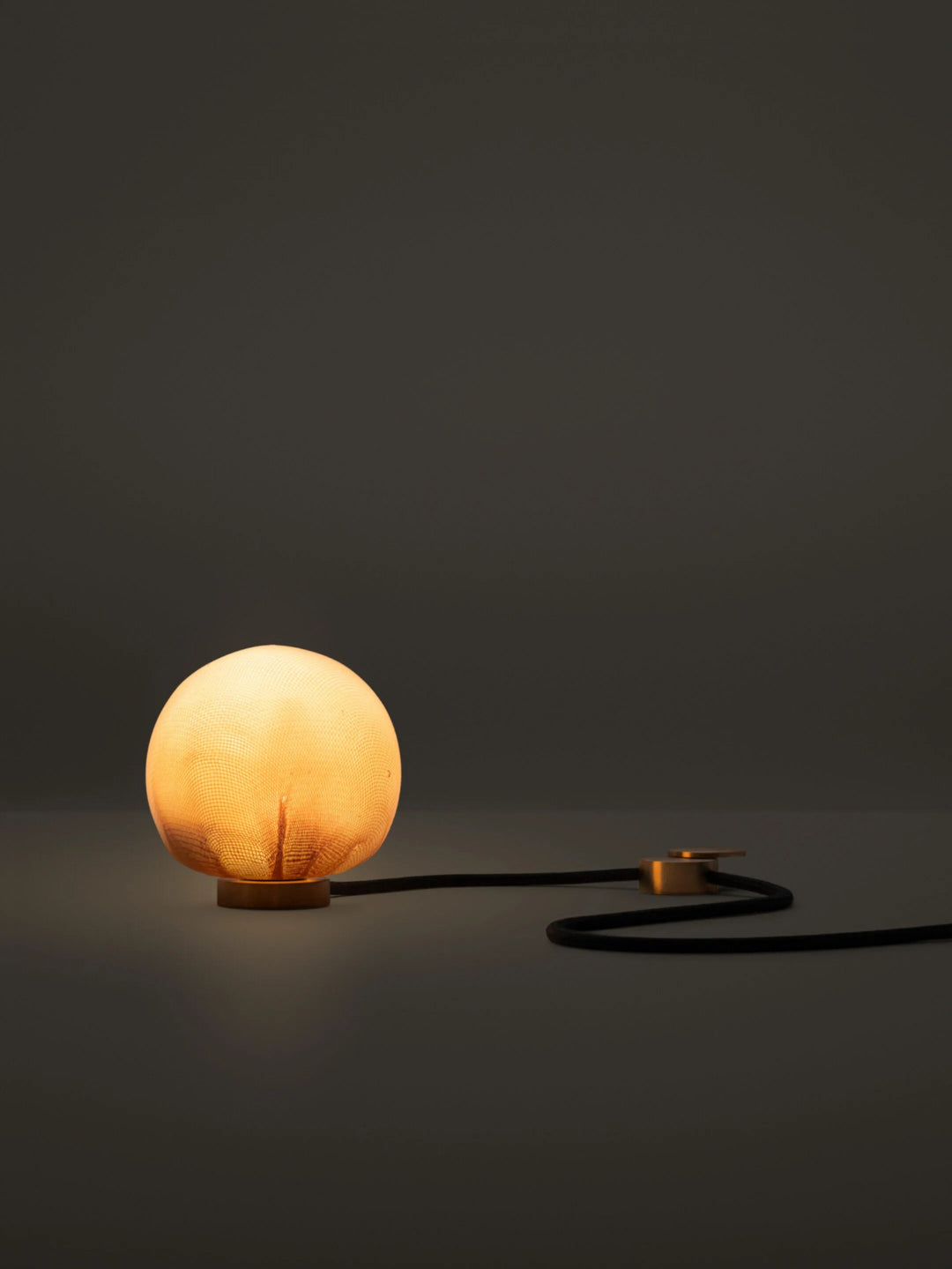 84t Table Lamp by Bocci at White Label Project