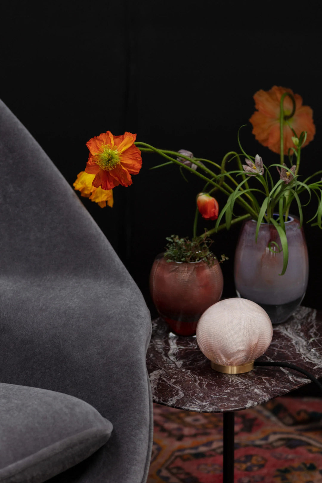 84t Table Lamp by Bocci at White Label Project