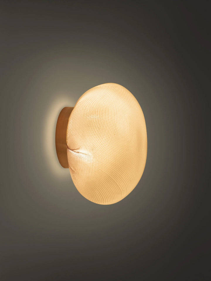84Vs Wall and Ceiling Lamp by Bocci at White Label Project