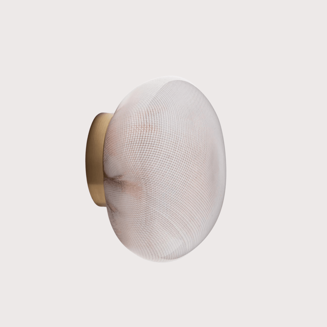 84Vs Wall and Ceiling Lamp by Bocci at White Label Project