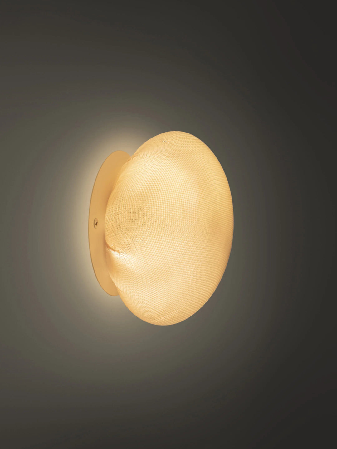 84Vsp Wall and Ceiling Lamp by Bocci at White Label Project