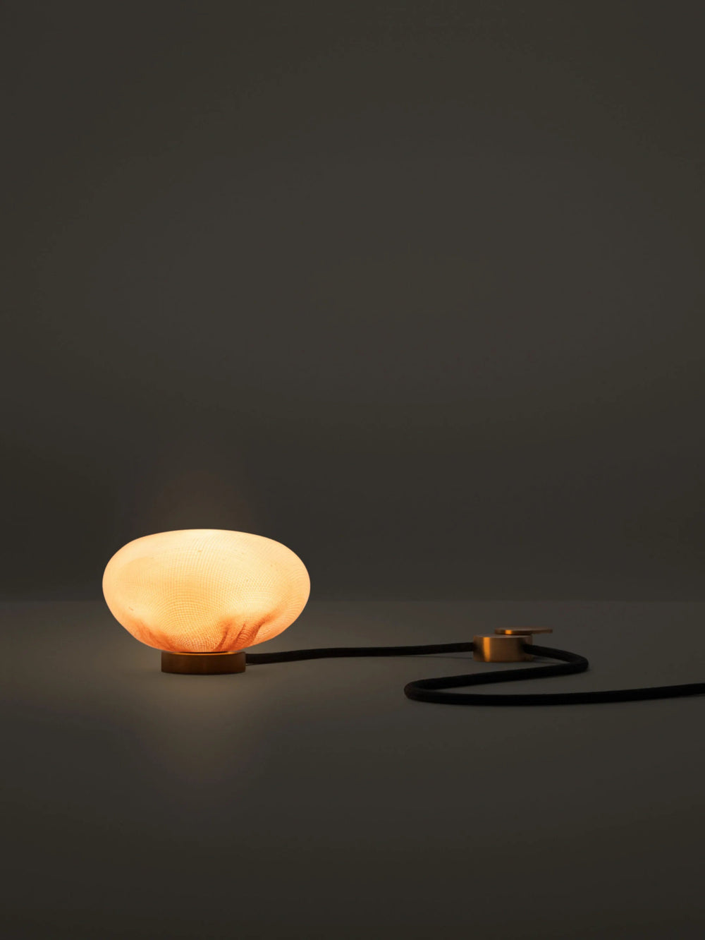 84Vt Table Lamp by Bocci at White Label Project