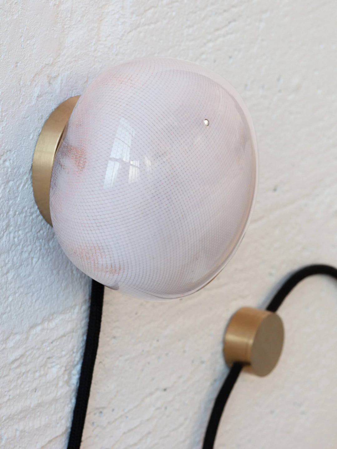 84Vt Table Lamp by Bocci at White Label Project