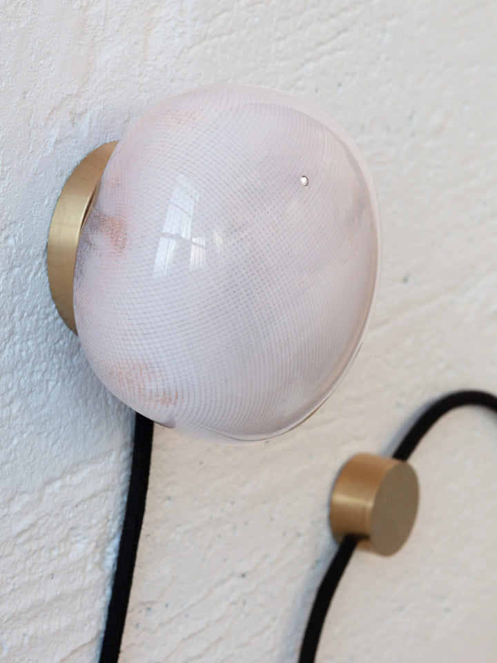 84Vt Table Lamp by Bocci at White Label Project
