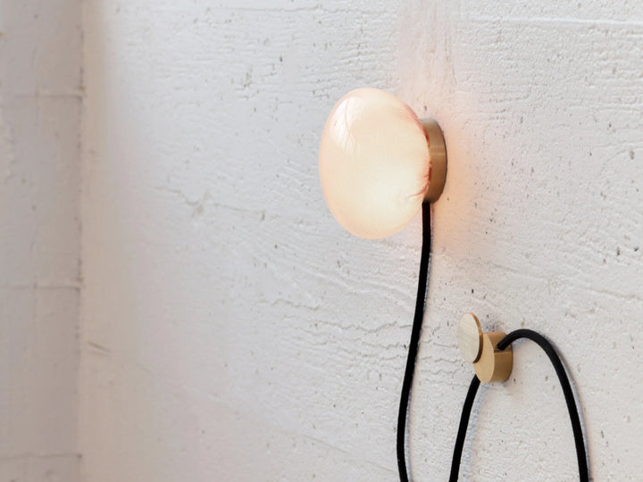 84Vt Table Lamp by Bocci at White Label Project