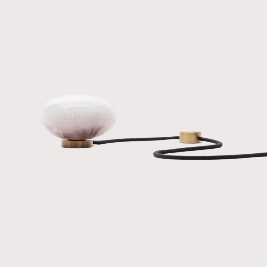 84Vt Table Lamp by Bocci at White Label Project