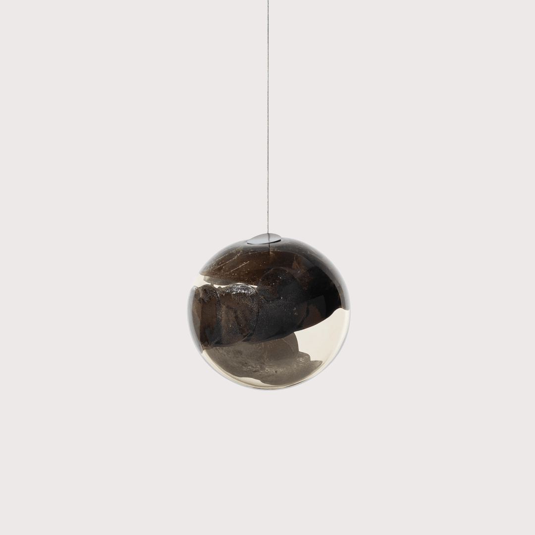 93.1 Lm Random Lamp - Mini Canopy by Bocci at White Label Project
