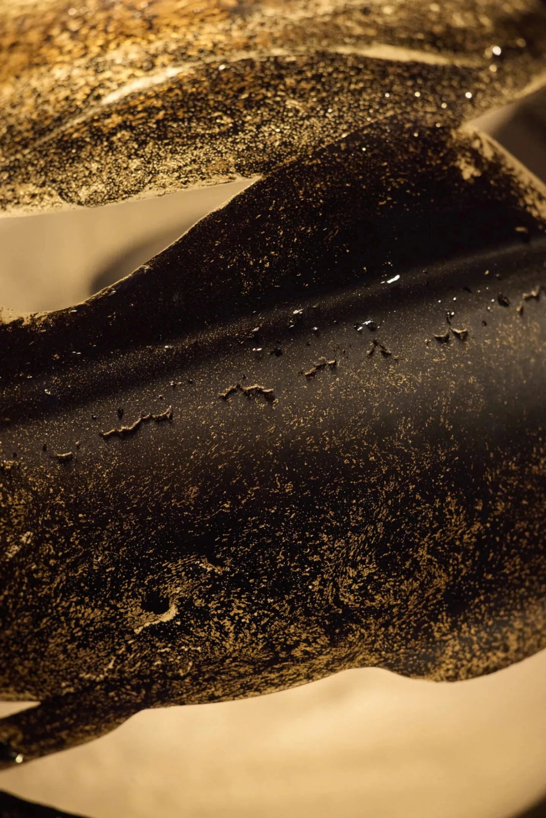 93s Wall and Ceiling Brass Lamp by Bocci at White Label Project