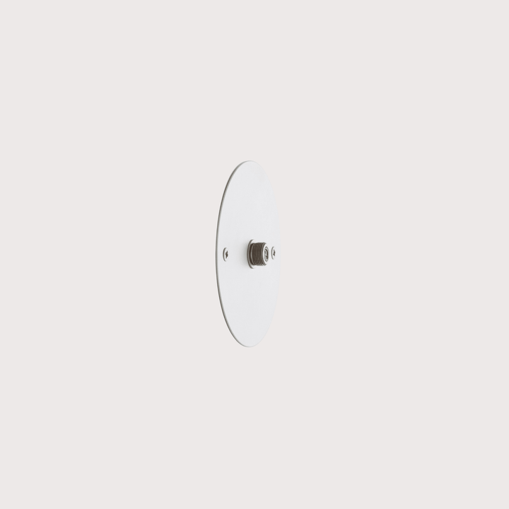 93sp Wall and Ceiling Lamp by Bocci at White Label Project