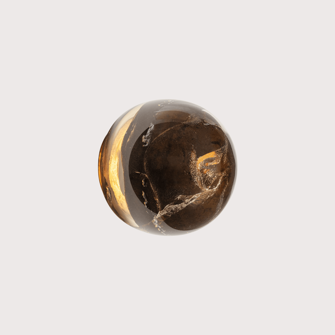 93sp Wall and Ceiling Lamp by Bocci at White Label Project