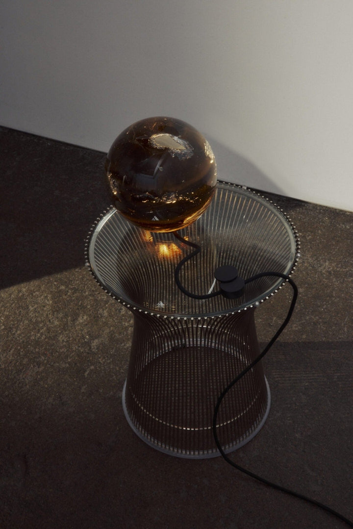 93t Table Lamp by Bocci at White Label Project