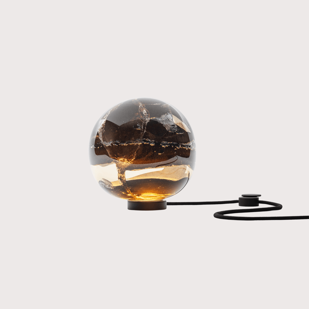 93t Table Lamp by Bocci at White Label Project