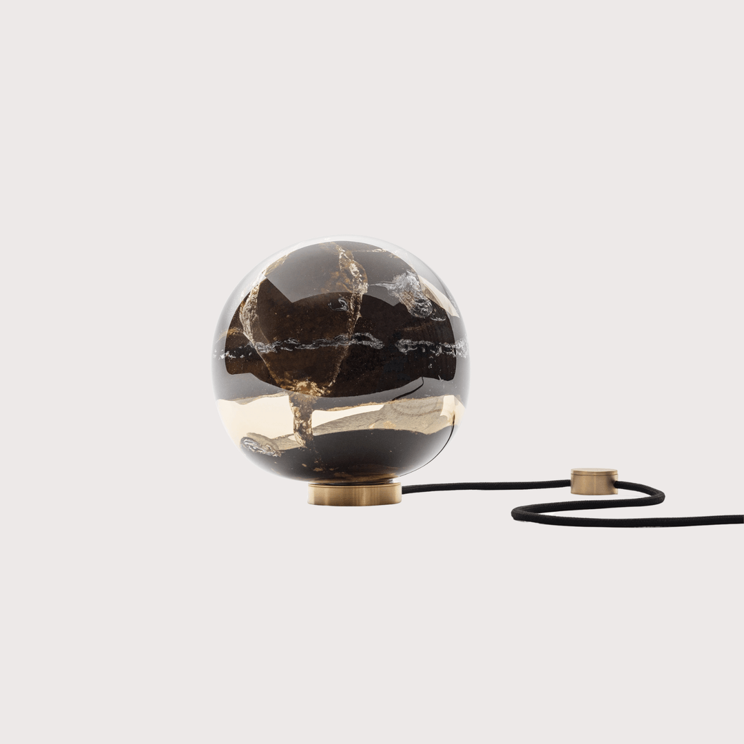 93t Table Lamp by Bocci at White Label Project