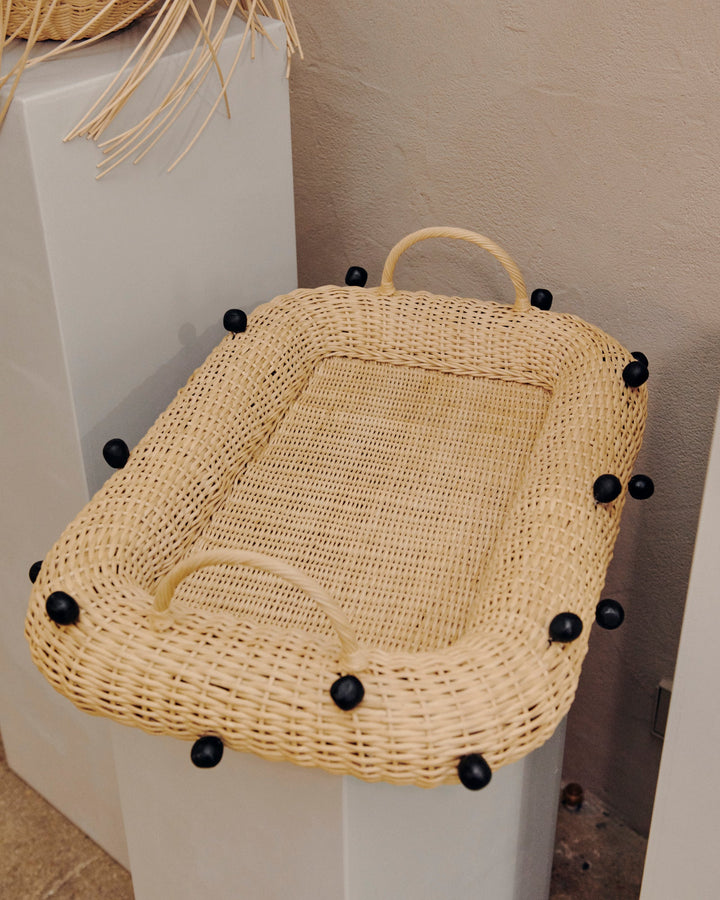 Dots Tray by Cálamo at White Label Project
