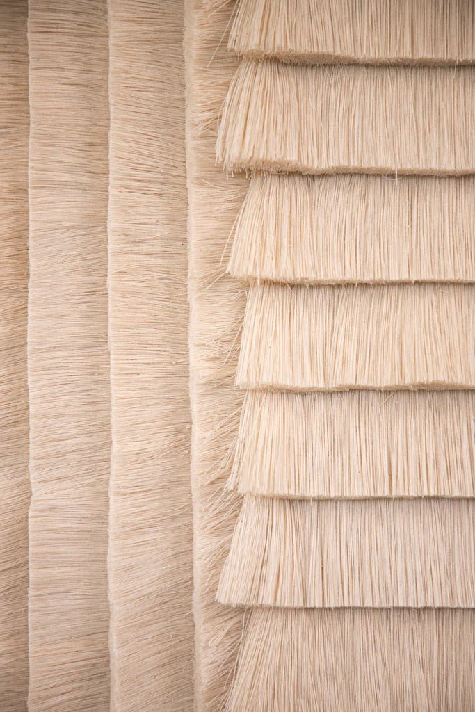 Campo de Arroz Wall Hanger Mini by Caralarga at White Label Project
