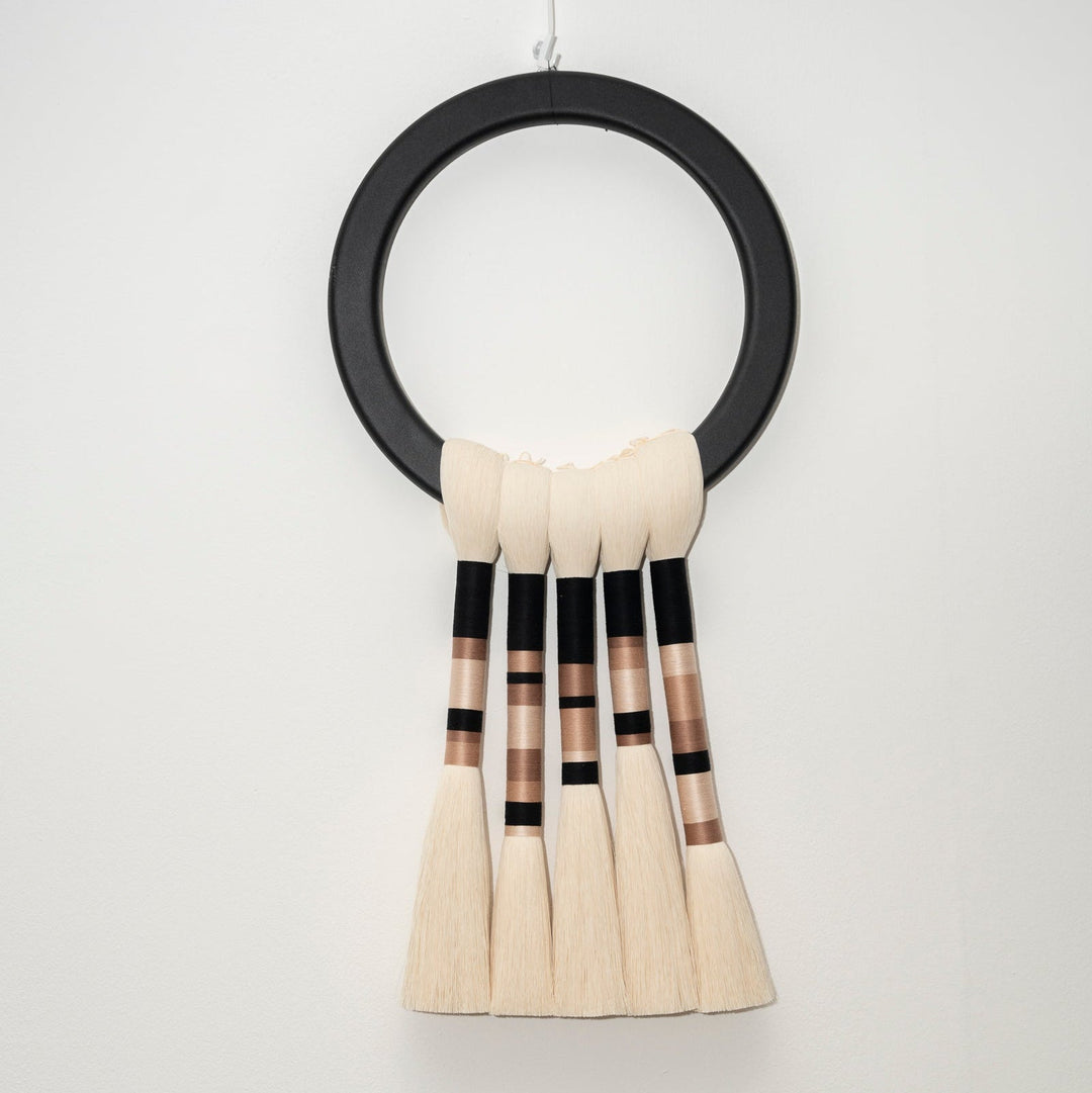 Saturn Mini - Rosegold by Caralarga at White Label Project