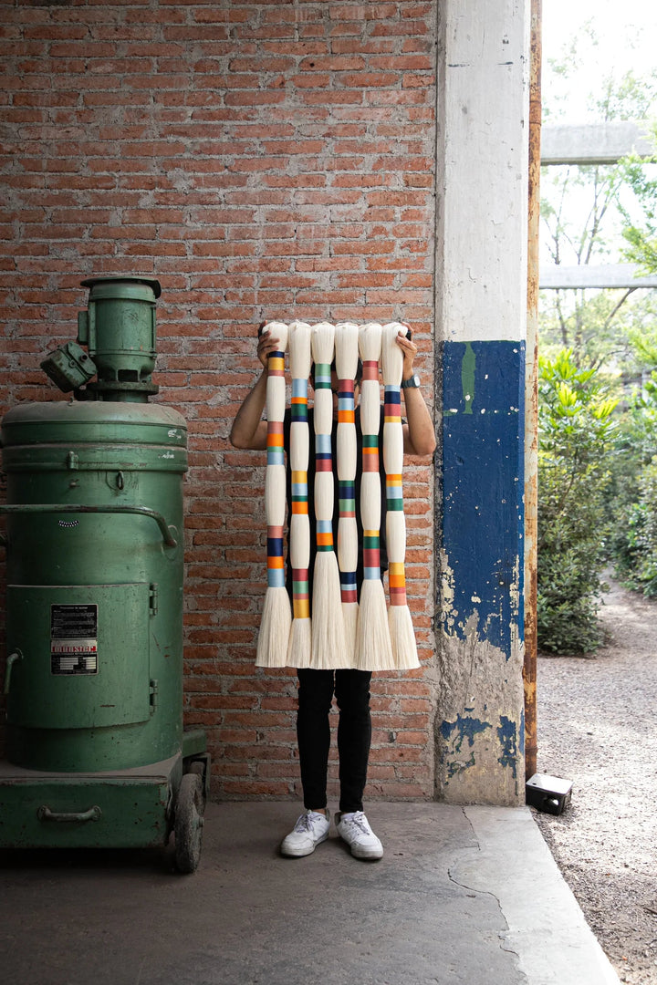 Xaweri Mini by Caralarga at White Label Project