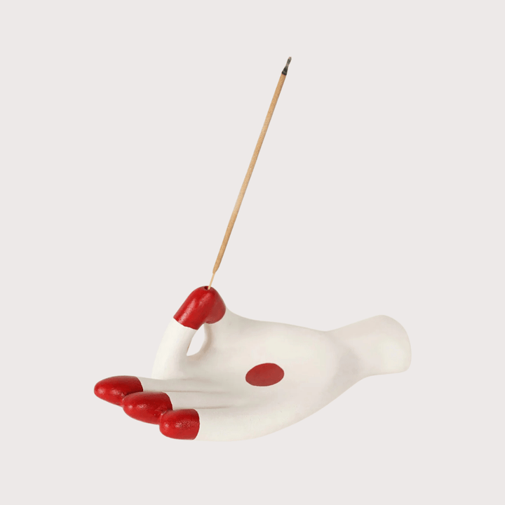 Alta Hand by Claymen at White Label Project