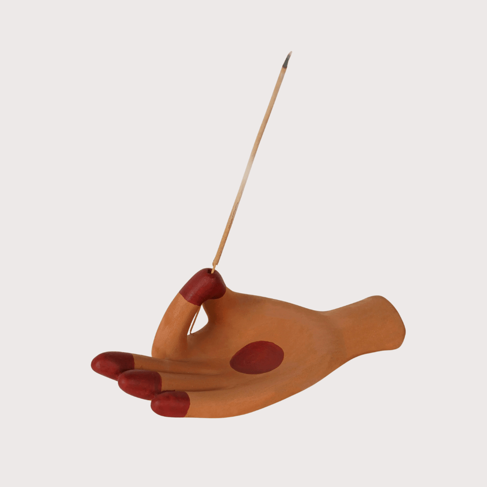 Alta Hand by Claymen at White Label Project