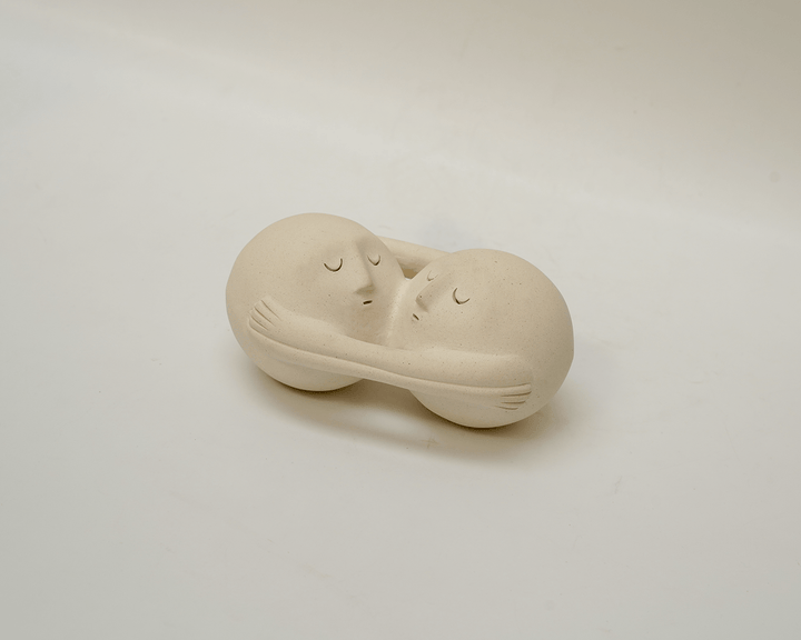 Big Hug by Claymen at White Label Project