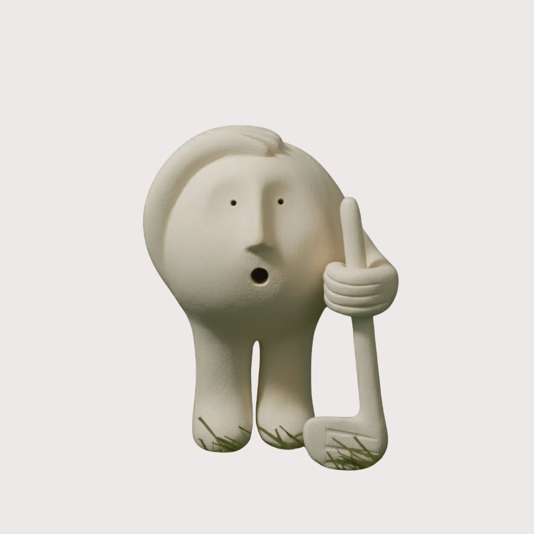 Closecall by Claymen at White Label Project