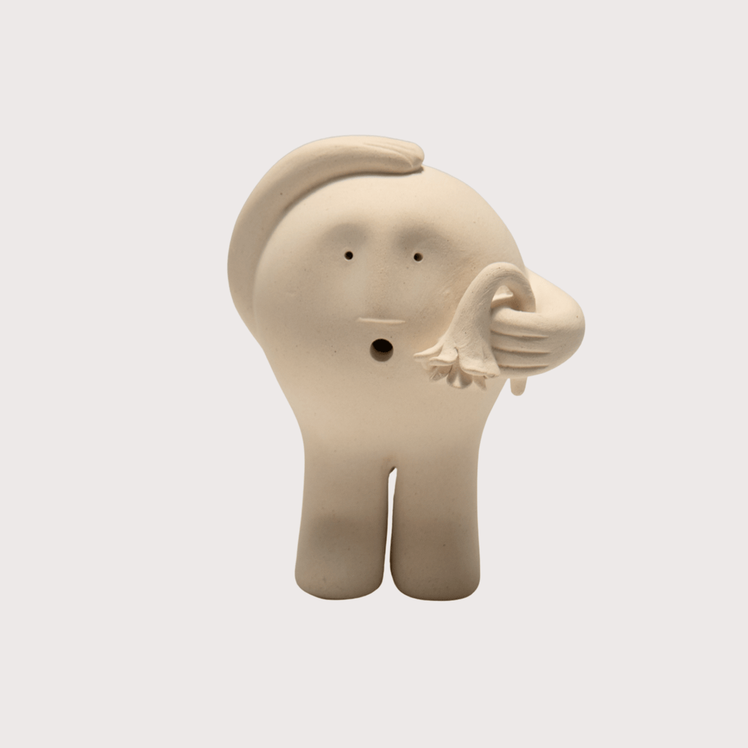 I Tried Version by Claymen at White Label Project