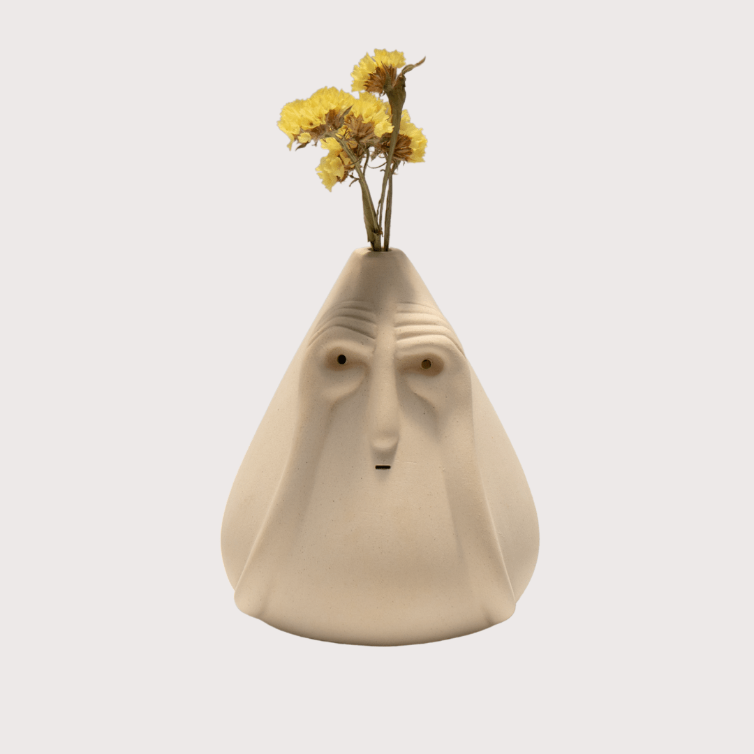 Lookout (Series Face drop) by Claymen at WLP – White Label Project