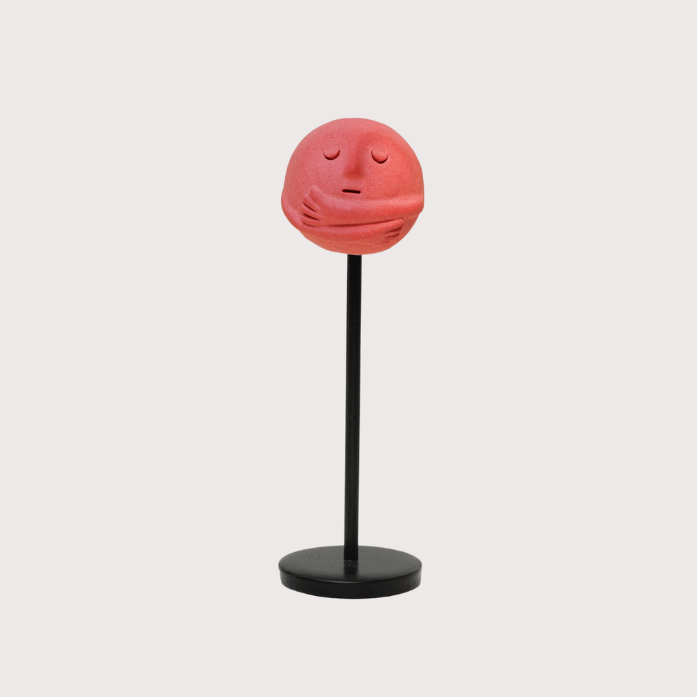 Mini Clayheads by Claymen at White Label Project