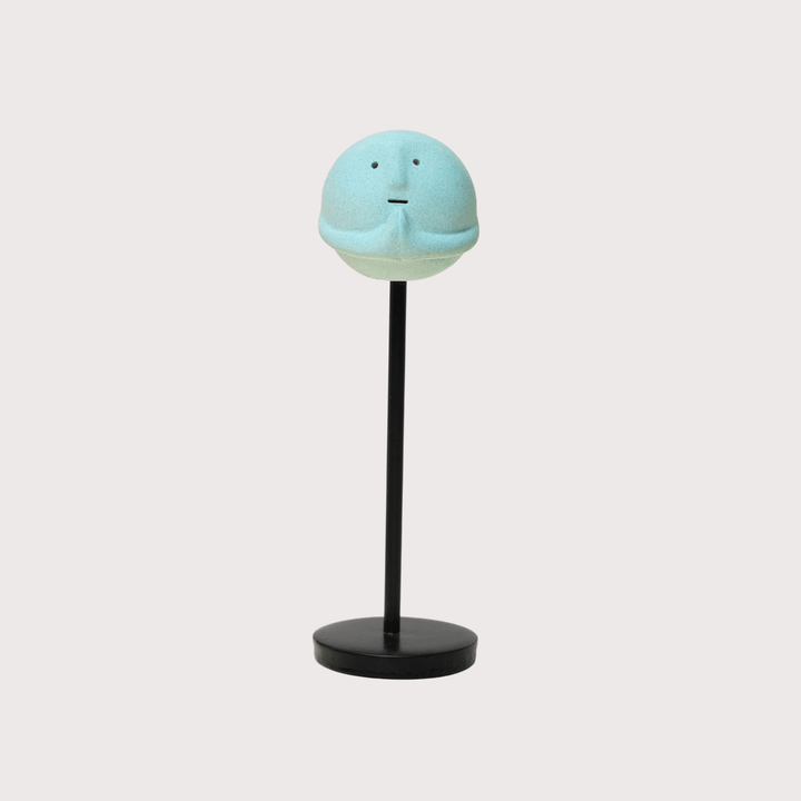 Mini Clayheads by Claymen at White Label Project