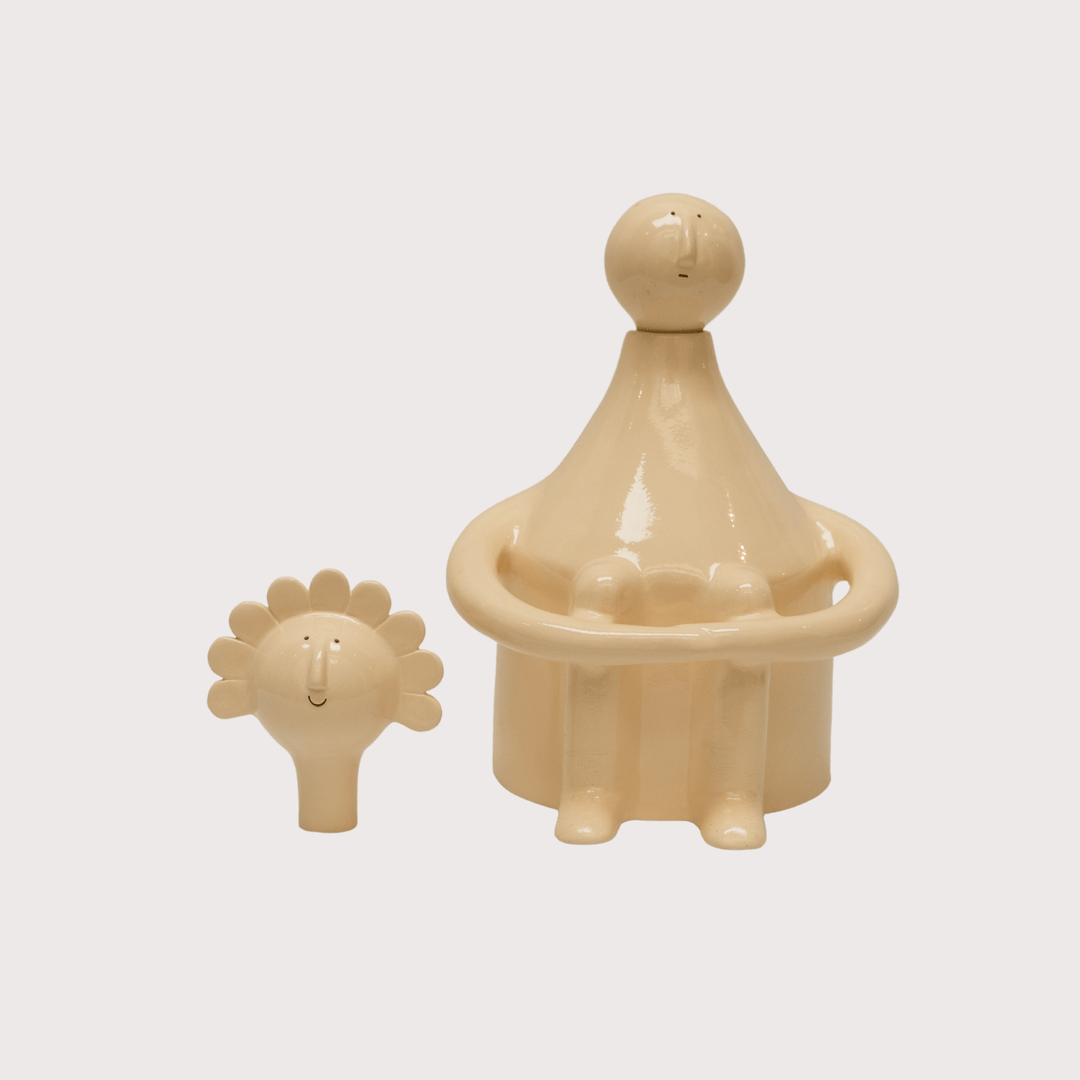 Misplaced Hope by Claymen at White Label Project