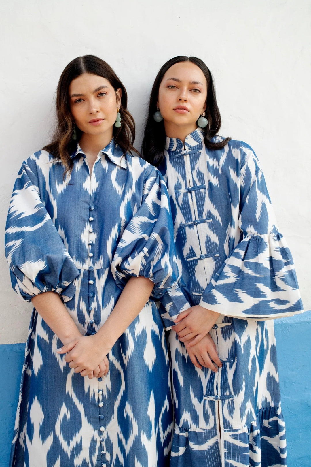 Dragon Dress - Jodhpur by De Castro at White Label Project