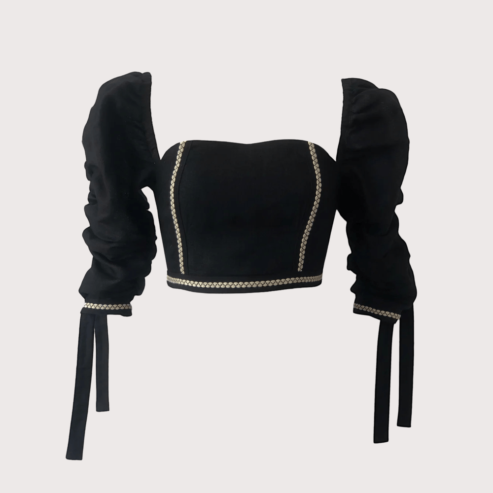 Flamenco Set - Black by De Castro at White Label Project