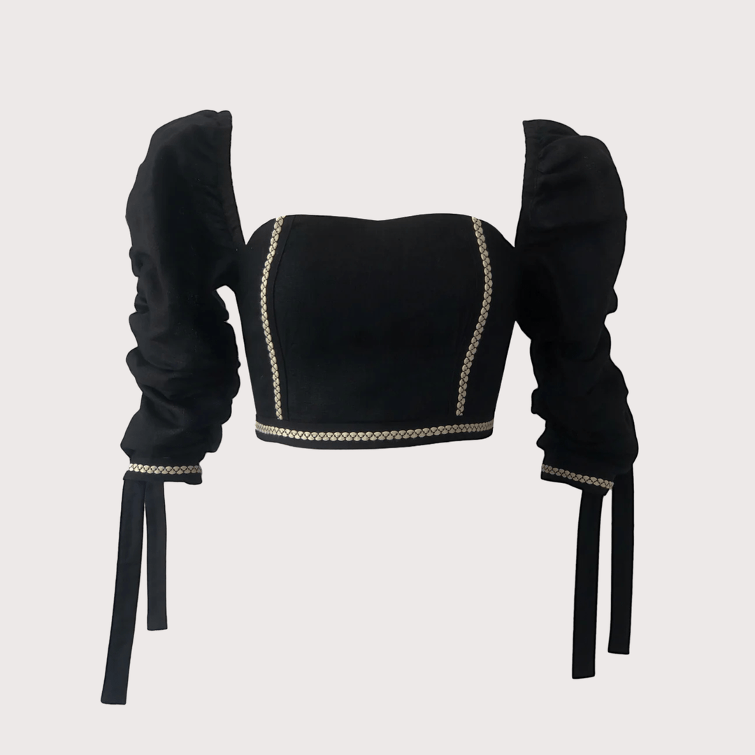 Flamenco Set - Black by De Castro at White Label Project