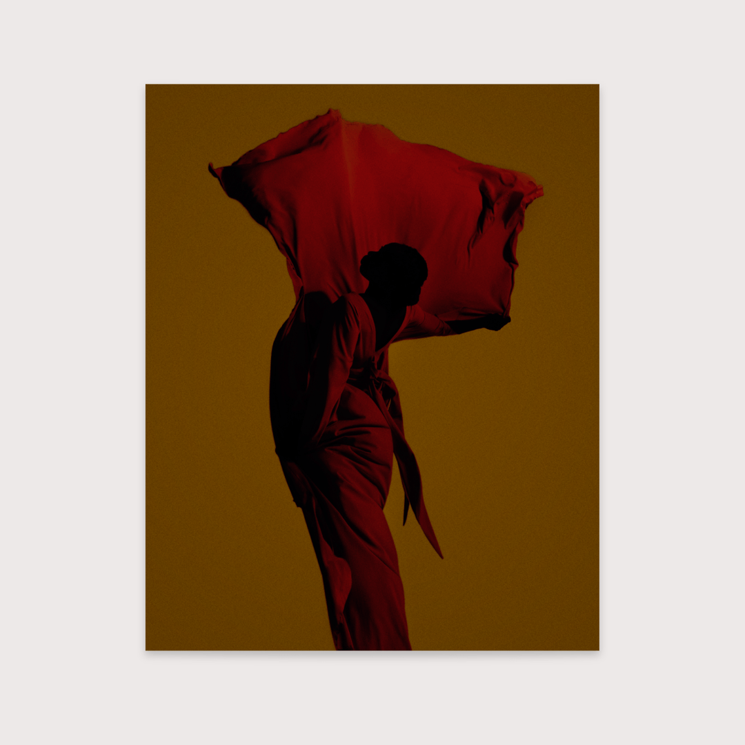 Incarnadine - Djeneba Aduayom by Djeneba Aduayom at White Label Project