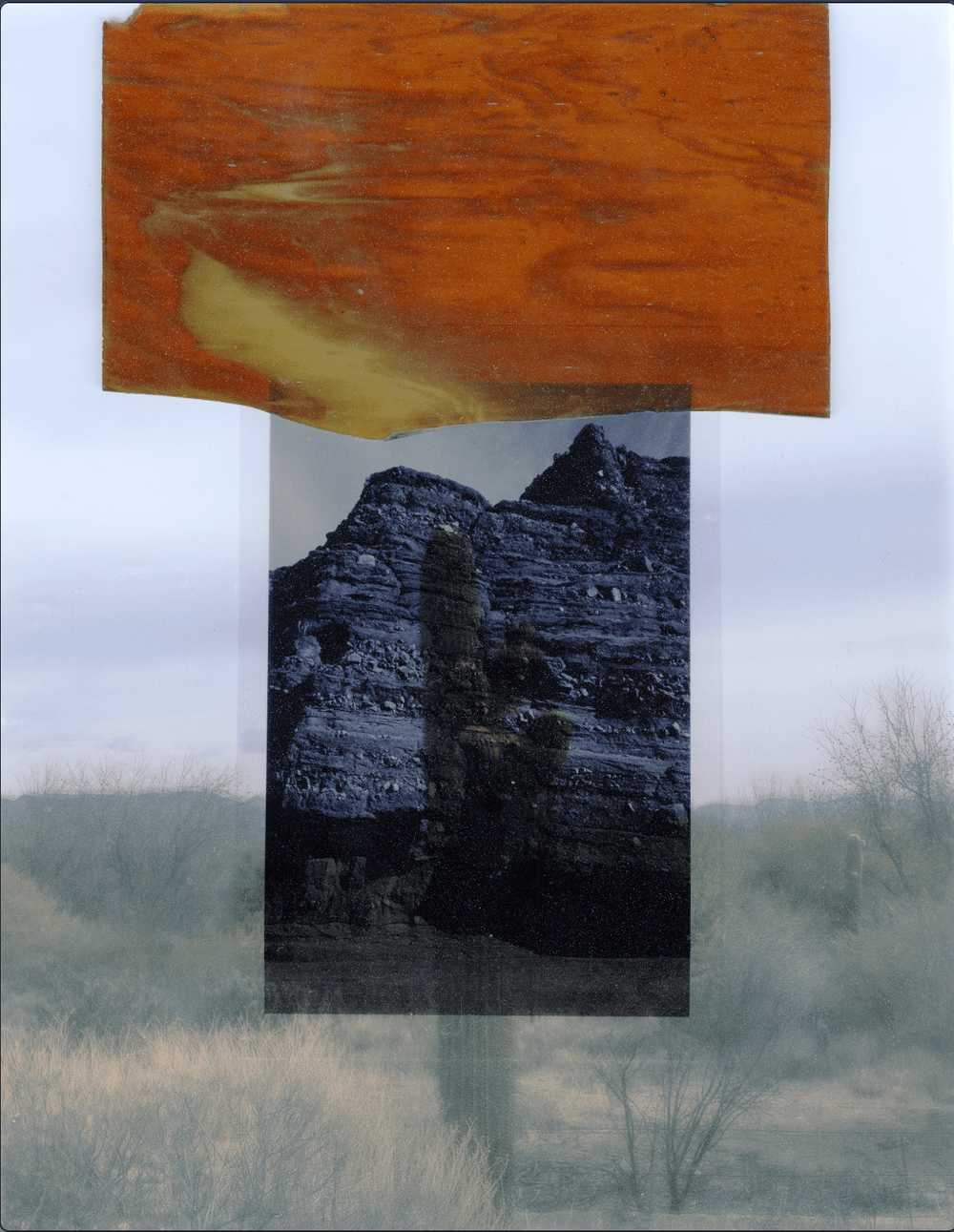 Portals 4 - Djeneba Aduayom by Djeneba Aduayom at White Label Project