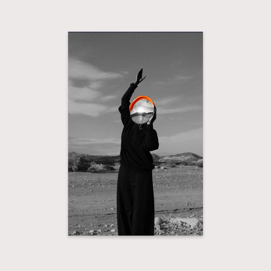 Undefined boudaries - Djeneba Aduayom by Djeneba Aduayom at White Label Project