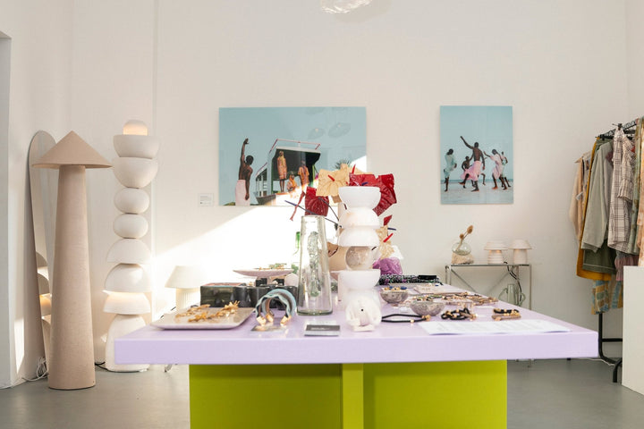 Giriama Kingdom - Edwin Maina by Edwin Maina at White Label Project